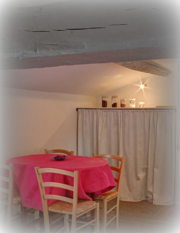 Bed and Breakfast Relais de la Rinière à Le Landreau Extérieur photo