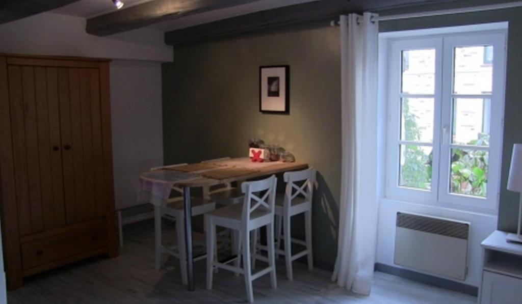 Bed and Breakfast Relais de la Rinière à Le Landreau Extérieur photo