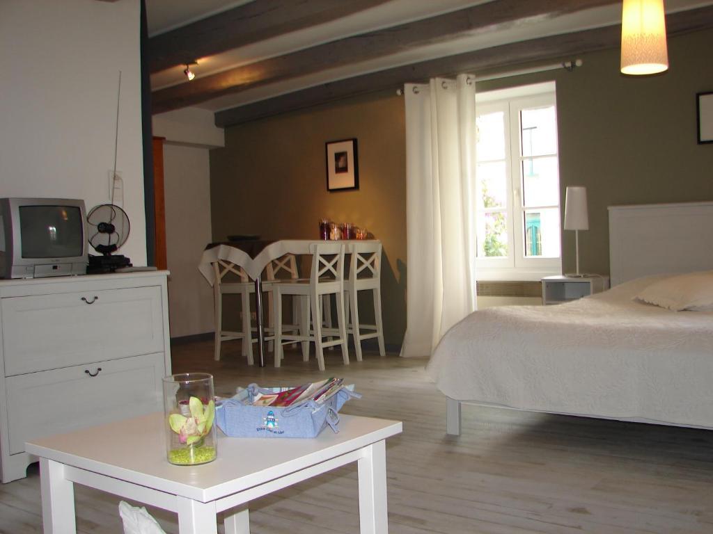 Bed and Breakfast Relais de la Rinière à Le Landreau Extérieur photo